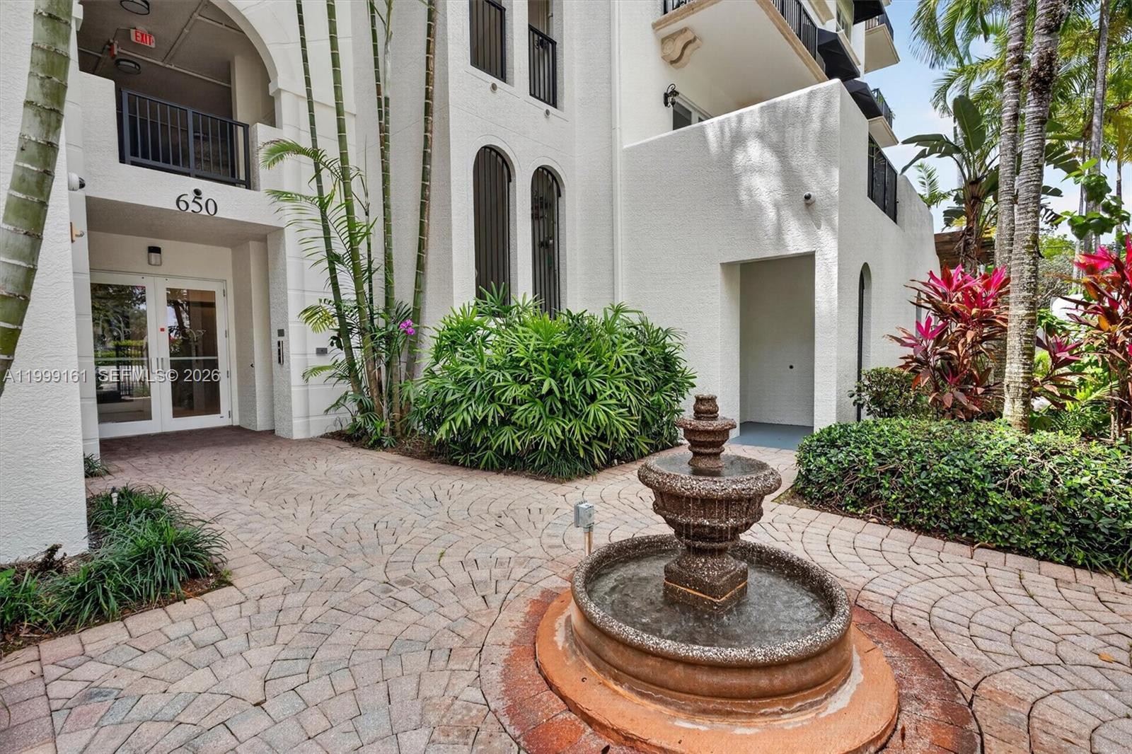 Valencia Grande Condo