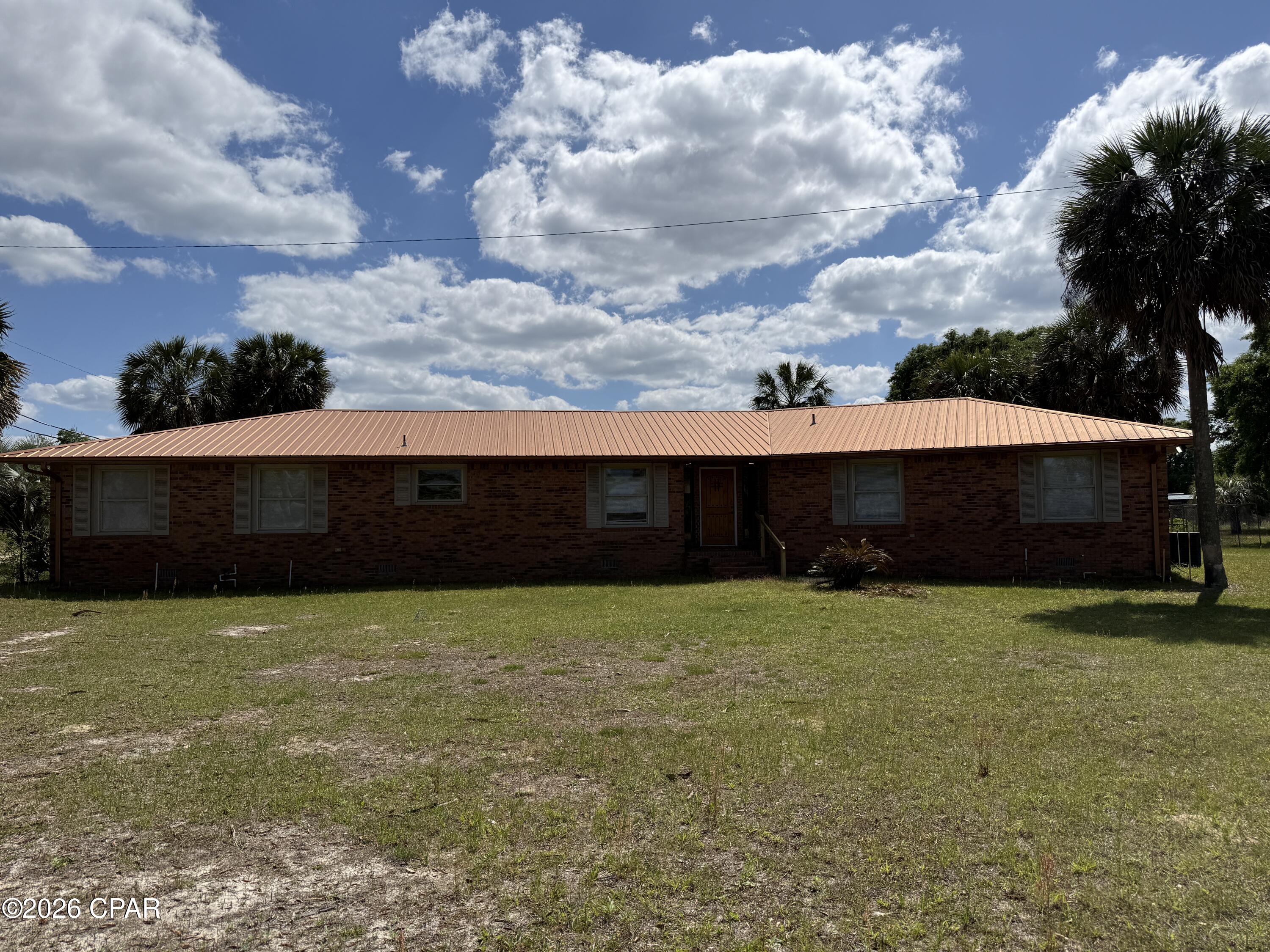 Listing Details for 10342 Brown Road, Fountain, FL 32438