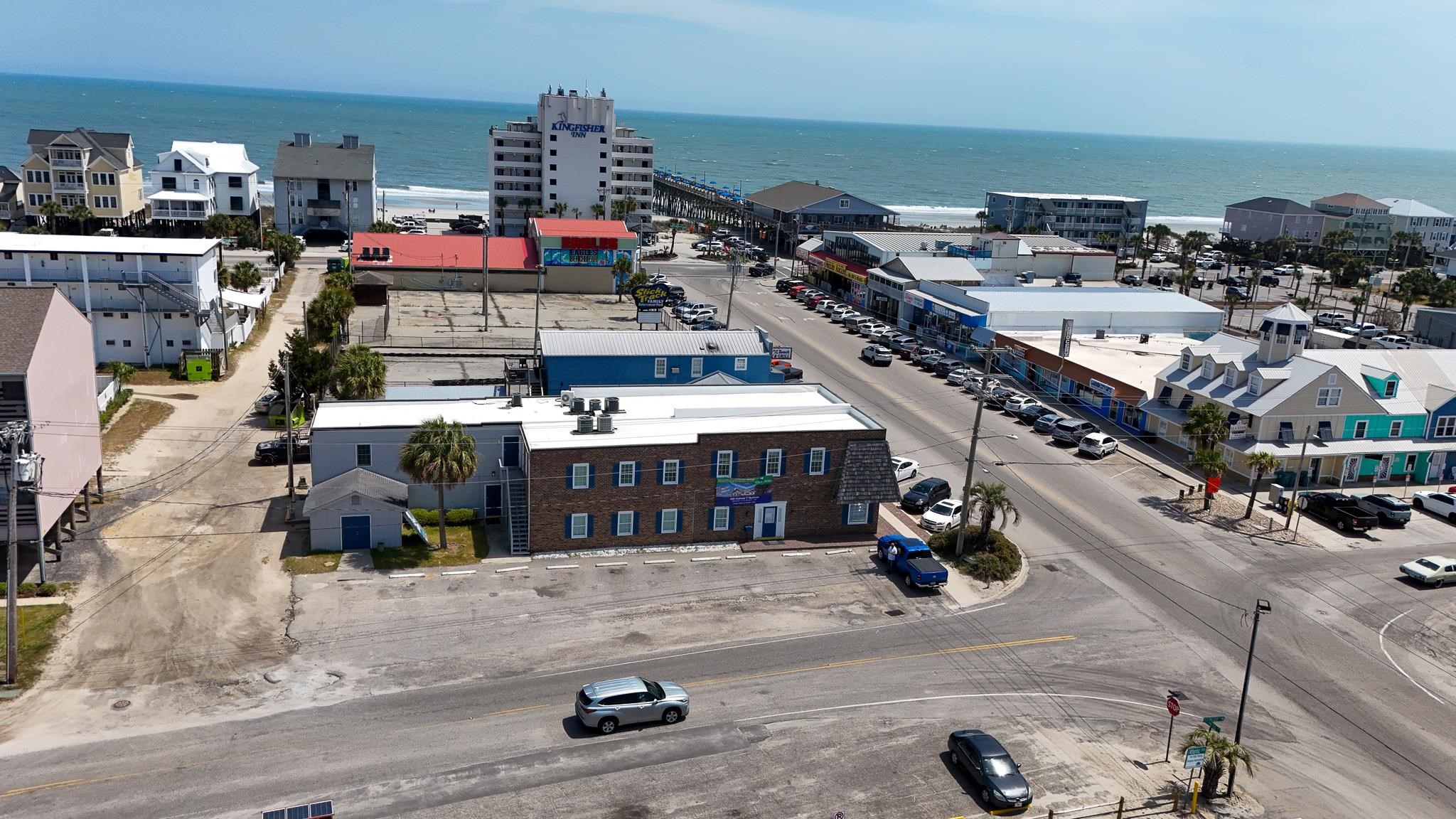 128 Atlantic Ave. 