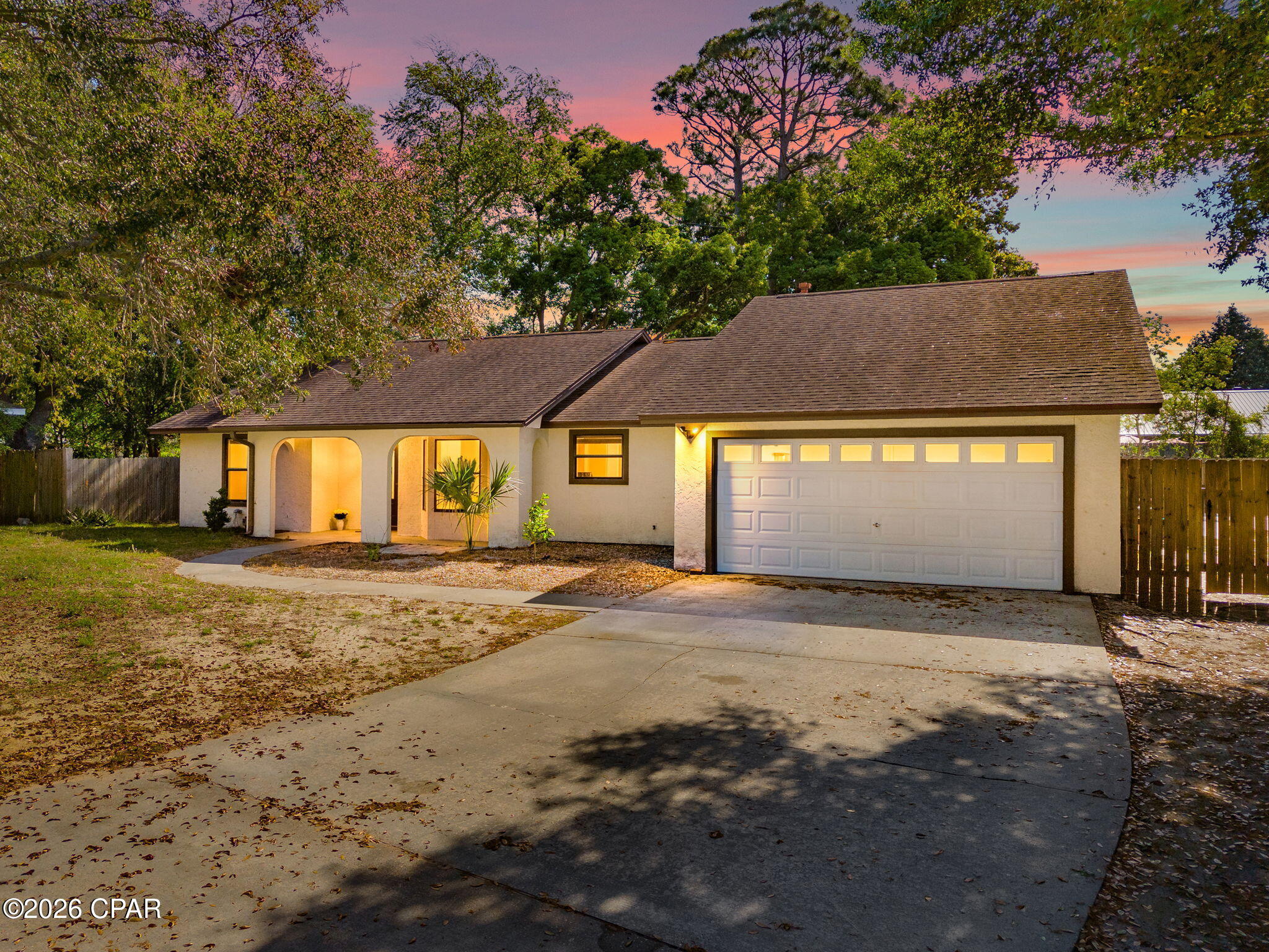 Details for 902 Laurel Oak Lane, Panama City, FL 32408