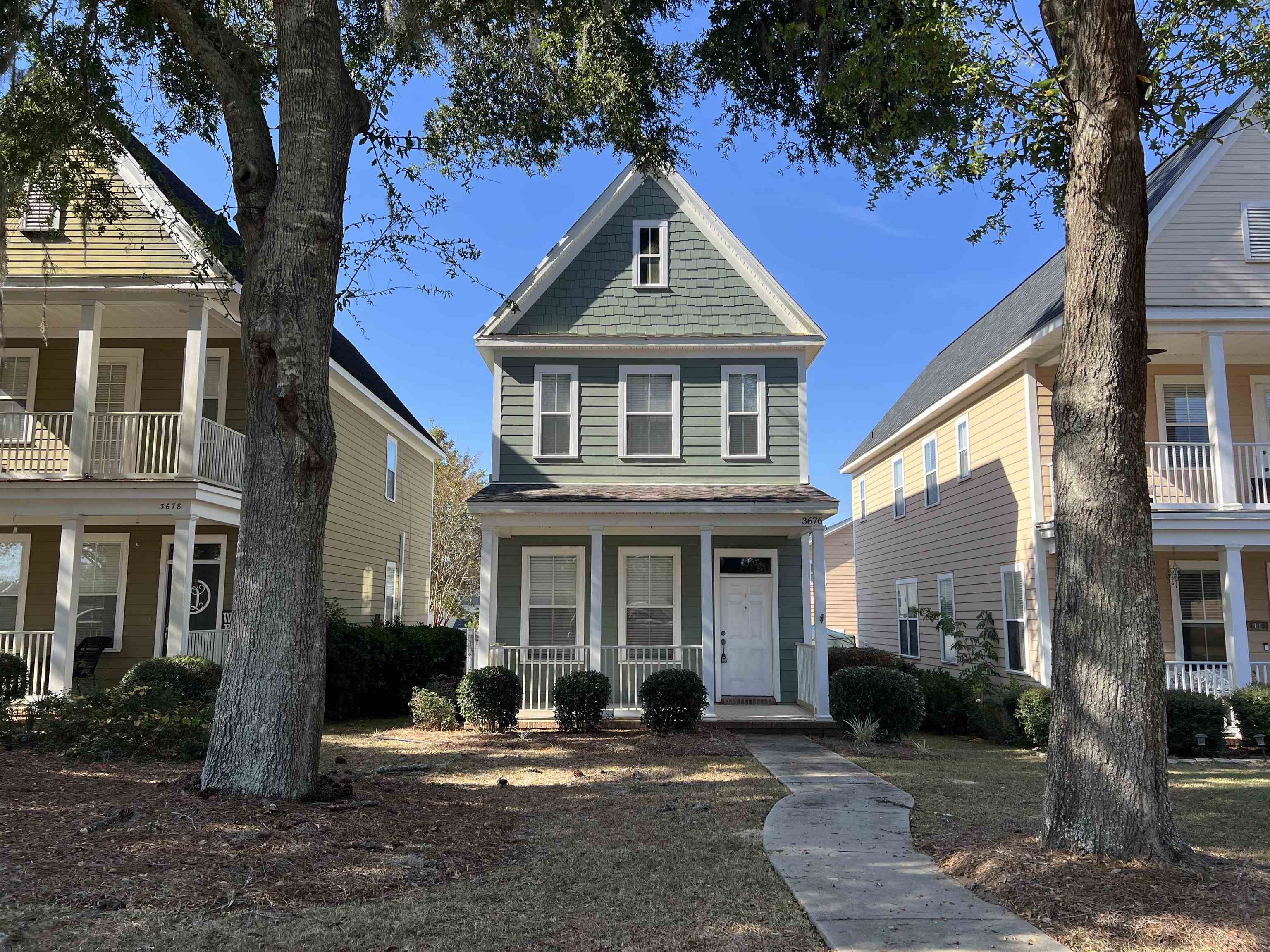 3676  Biltmore Avenue , Tallahassee, FL, 