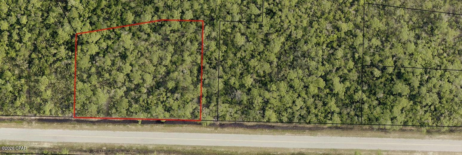 11811 Hauser Road, Panama City, FL 32404