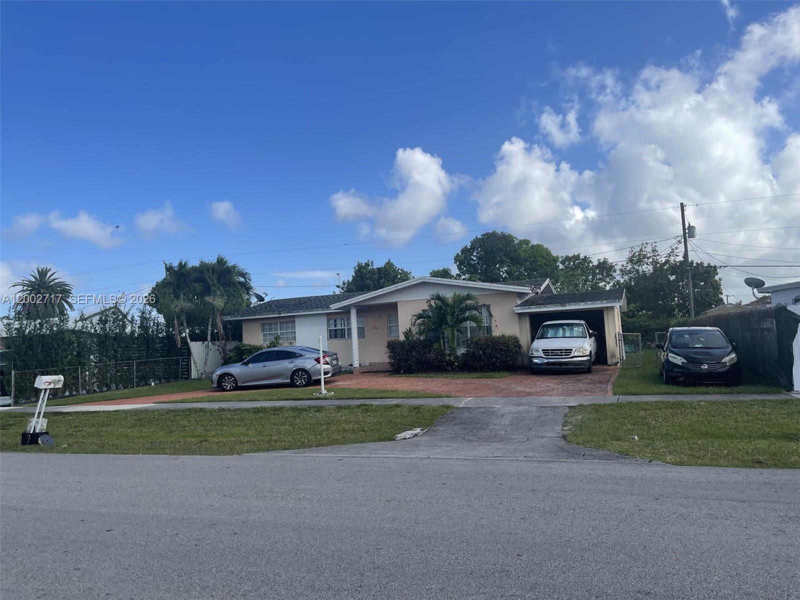 So Miami Heights Manor