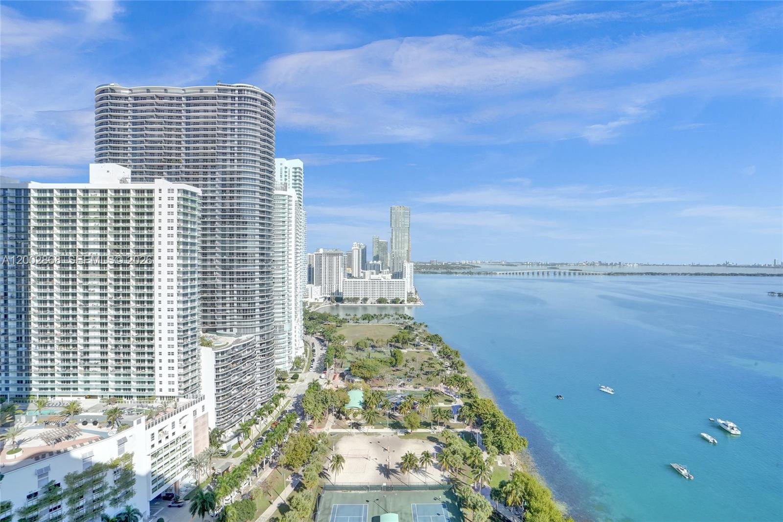 Venetia Condo