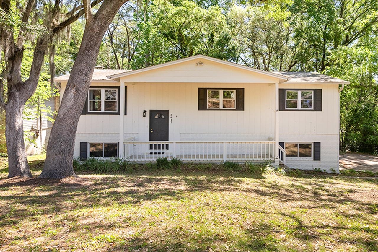 2413  ROSEMARY Terrace , Tallahassee, FL, 32303