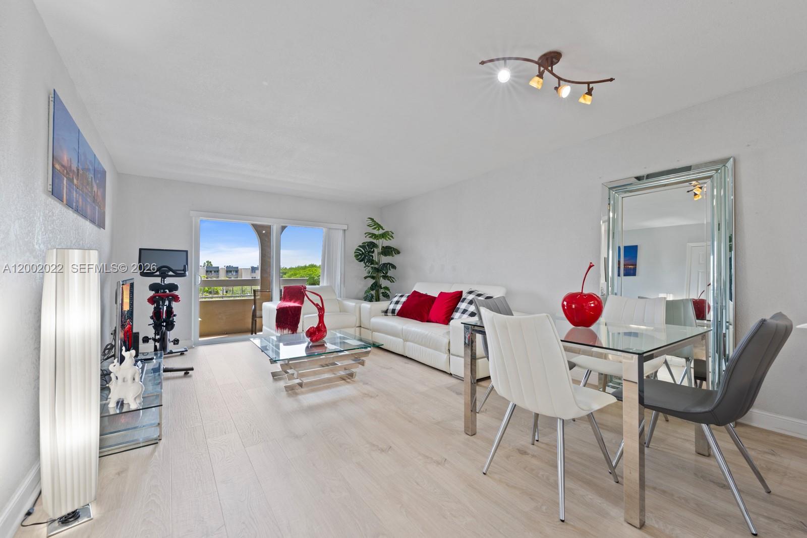 Village Of Kings Creek Co