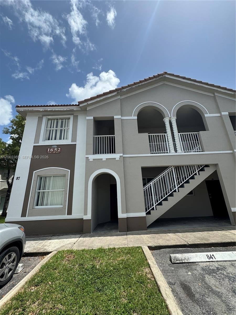 Shoma Condo At Keys Cove