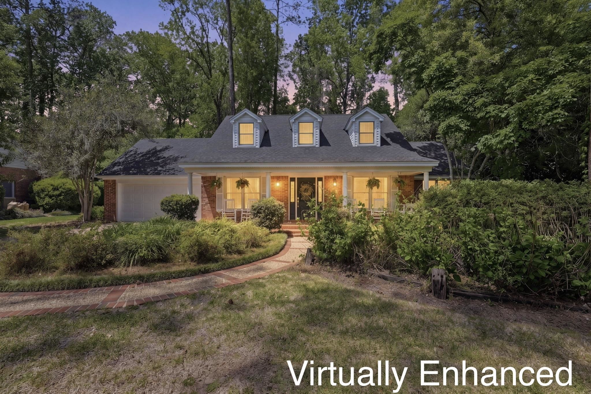 2626  Noble Drive , Tallahassee, FL, 