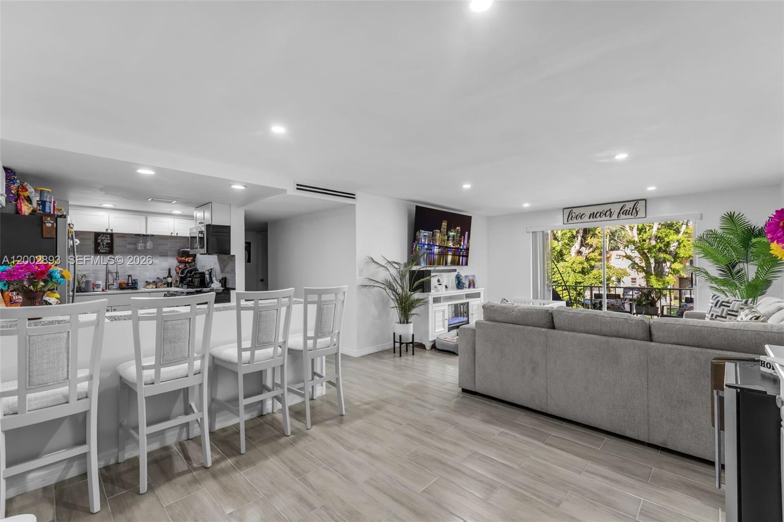 Kendall Heights Condo