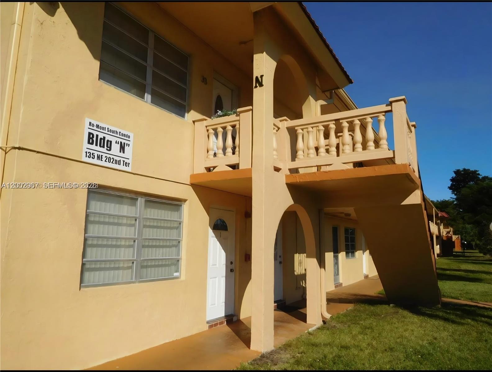 Ro-Mont South Condo Mnpq