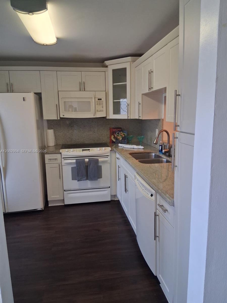 Meadowbrook Towers Condo