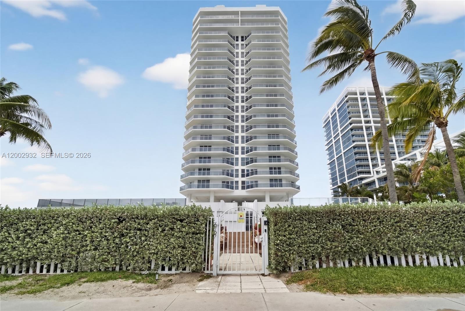 The Sterling Condo