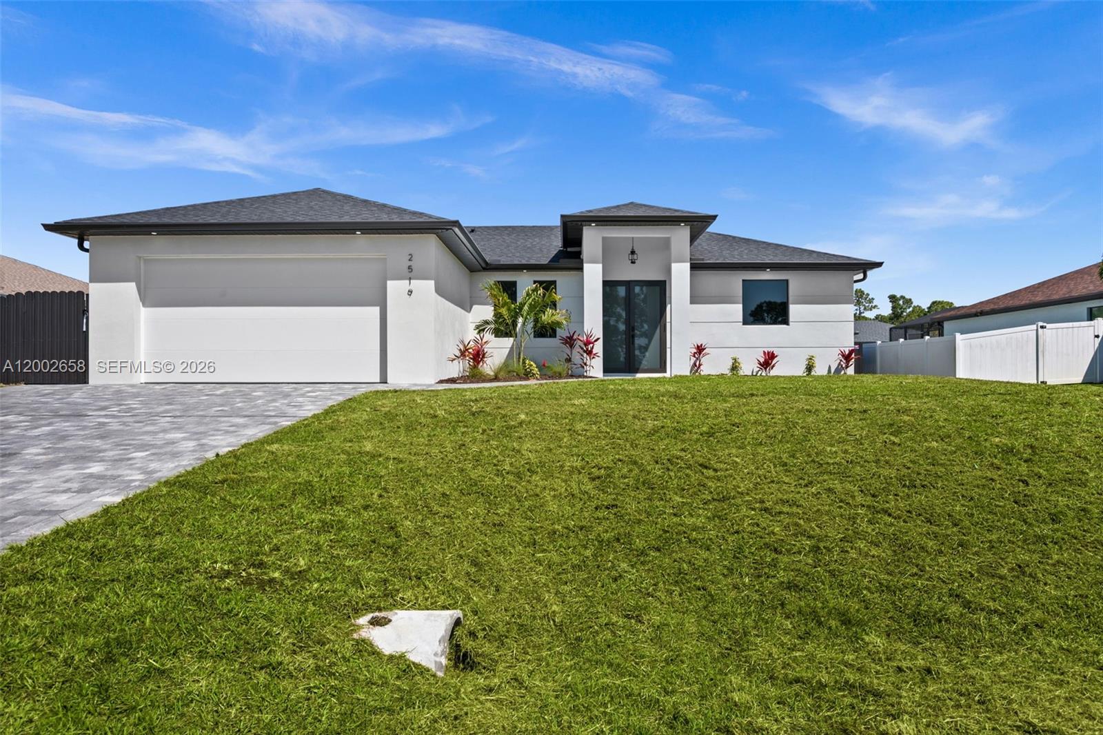Cape Coral