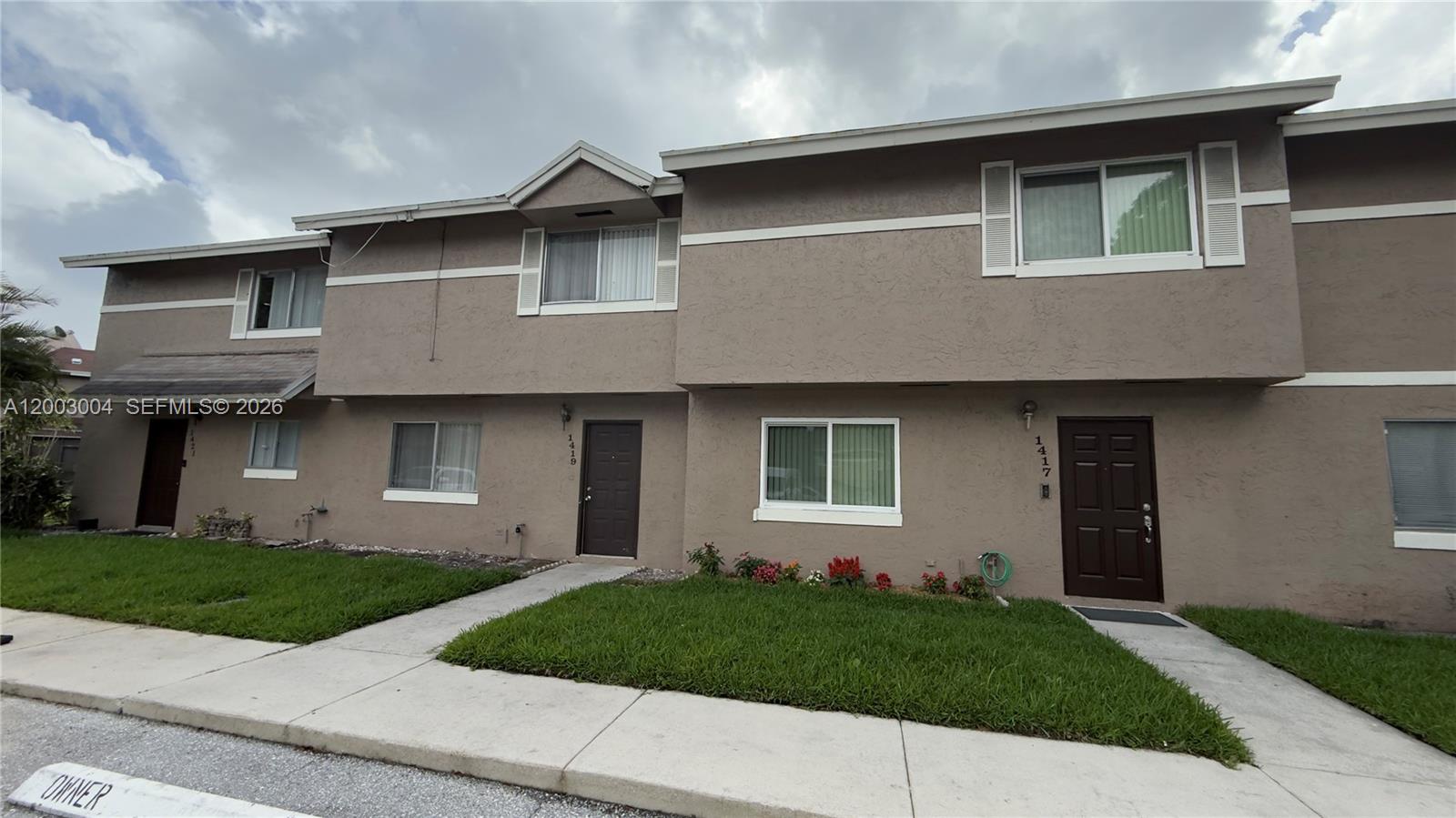 Hamptons Of North Lauderd