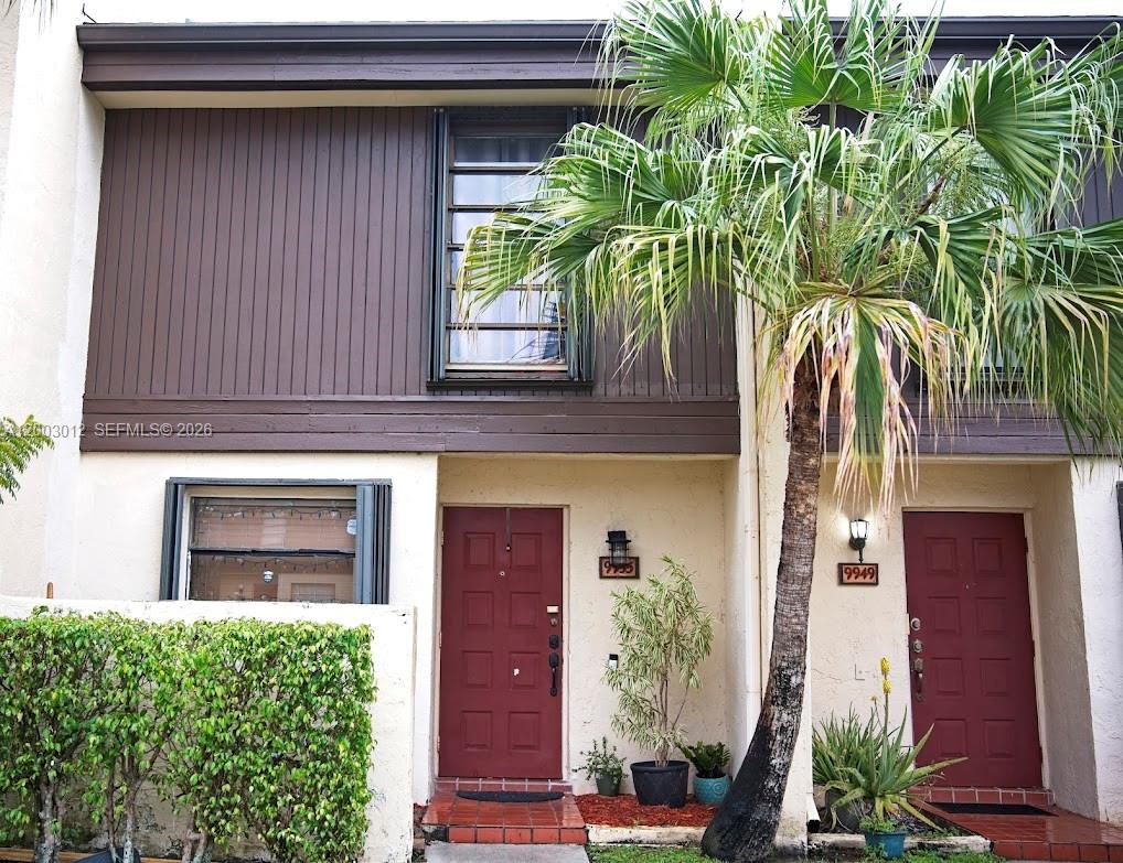 Westview Condominium No 7