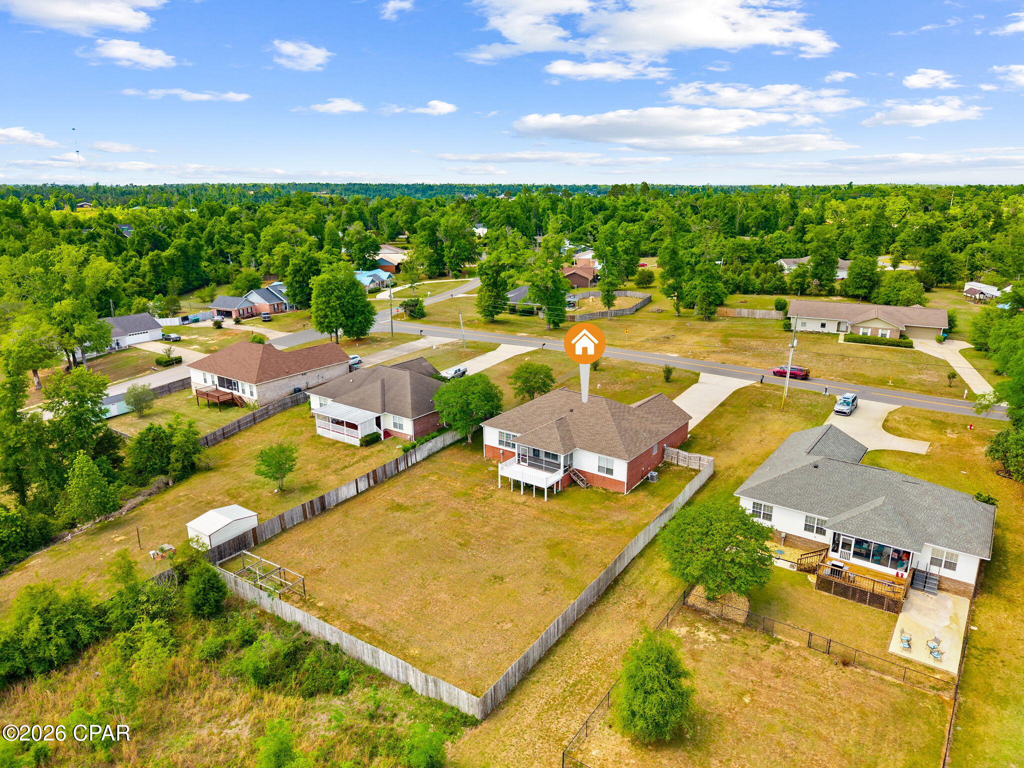 Image 46 For 2748 Appalachee Trail