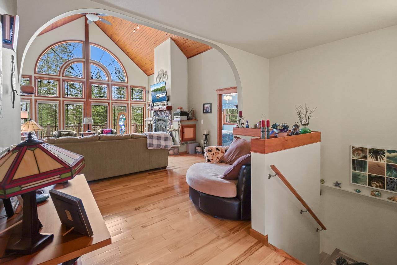 Tom Doyle Lake Property 6529 Garrett'S Tr Photo 14