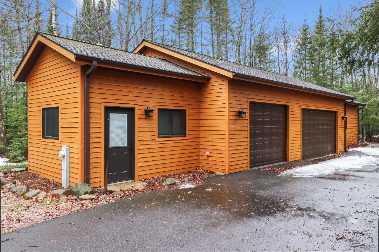 Tom Doyle Lake Property 6529 Garrett'S Tr Photo 4