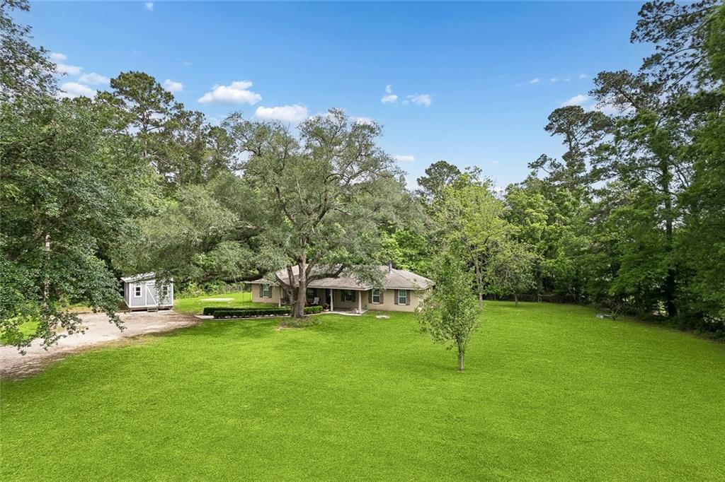 Photo 2 of Single family home for sale at 20321 Highway 22, Ponchatoula, LA 70454 | MLS# 2553586 | Listing updated on 2026-09-02