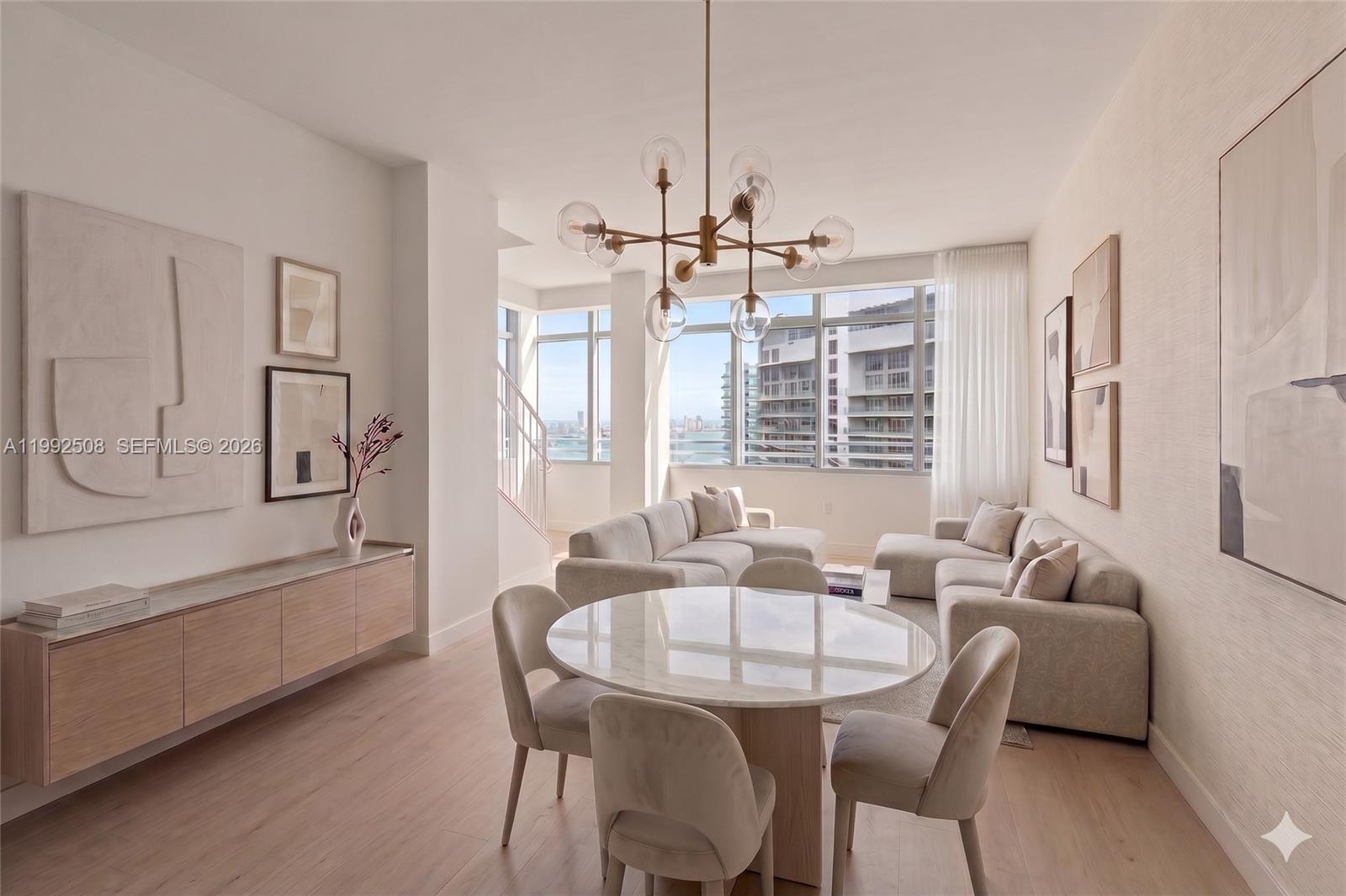 Mayfield Condo