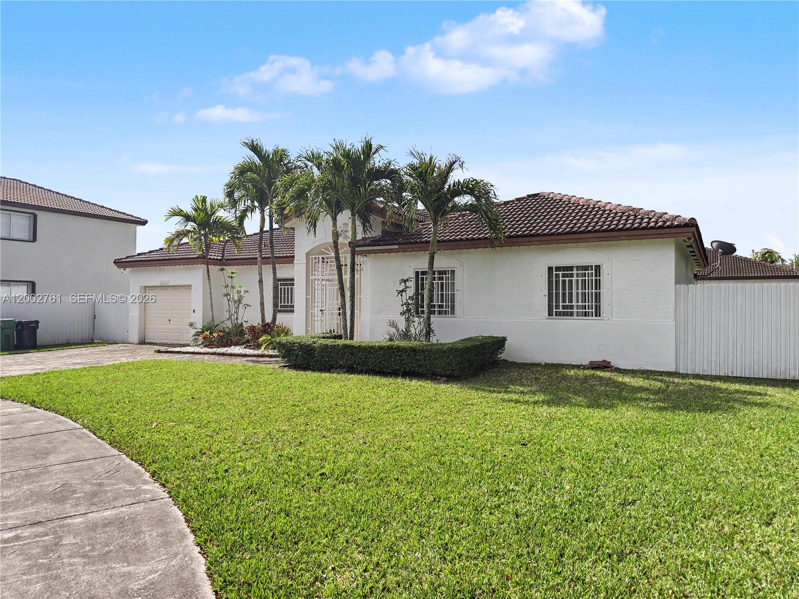 Biscayne Drive Estates