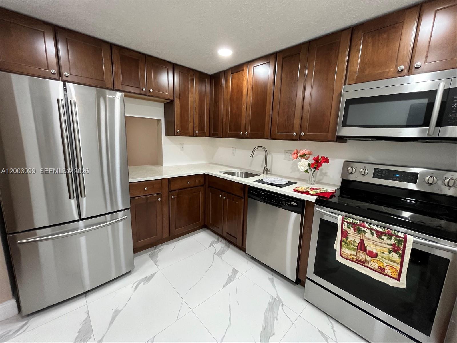 Versailles Gardens Condo