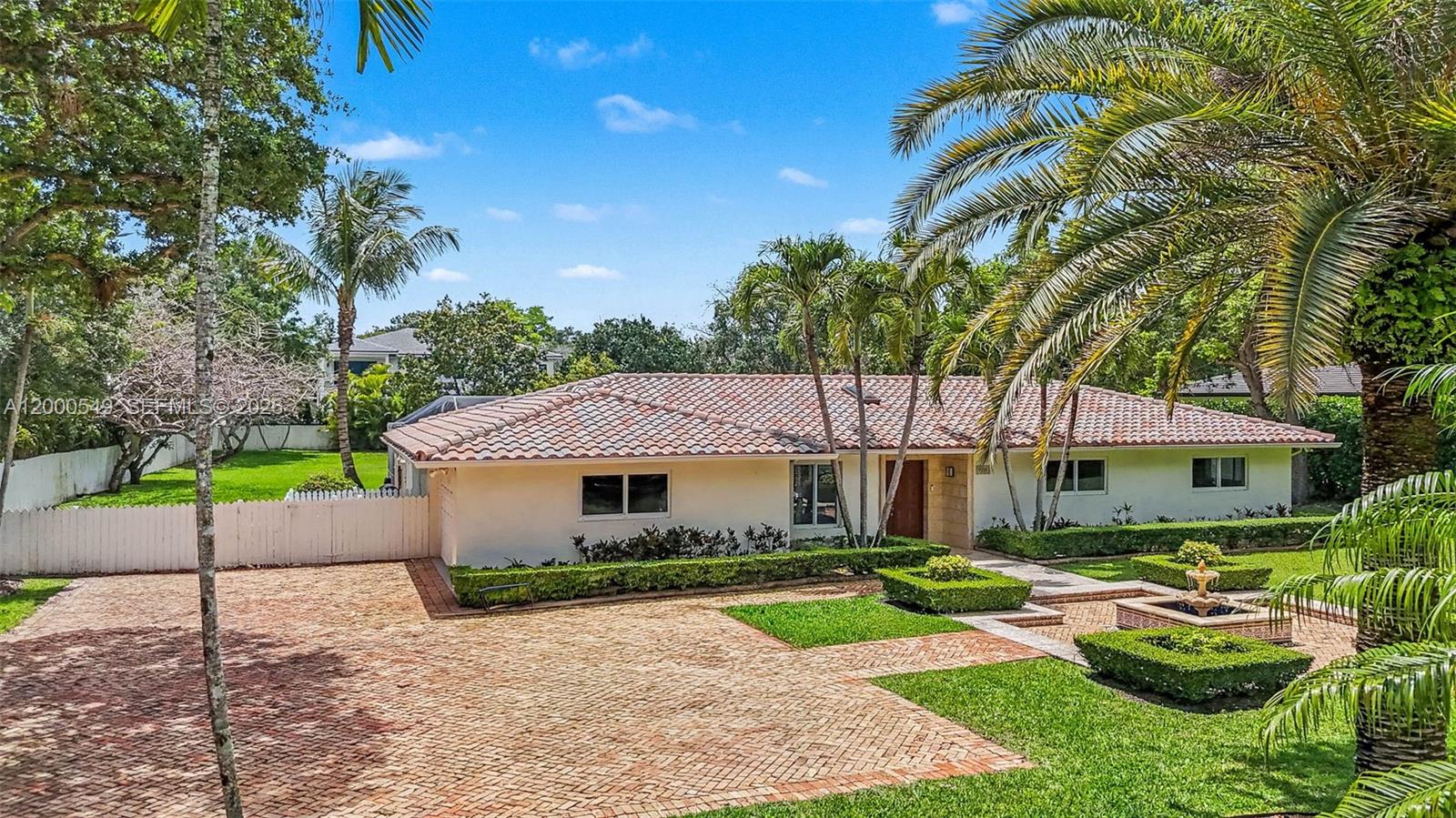 Flagler Grove Estates Sec