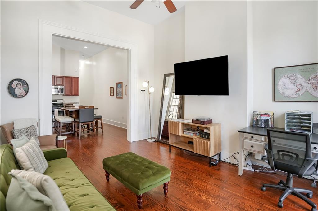 Photo 3 of House for sale at 1906 10 Josephine St, New Orleans, LA 70113 | MLS# 2553557 | Listing updated on 2026-09-09