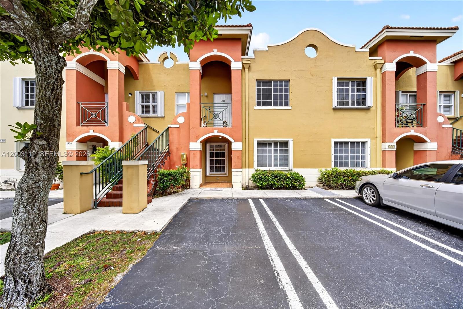 Vista Alegre Townhomes VI