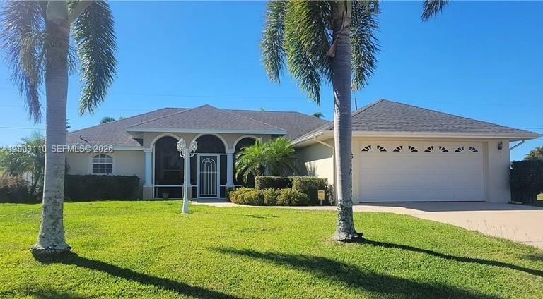 Highland Estates