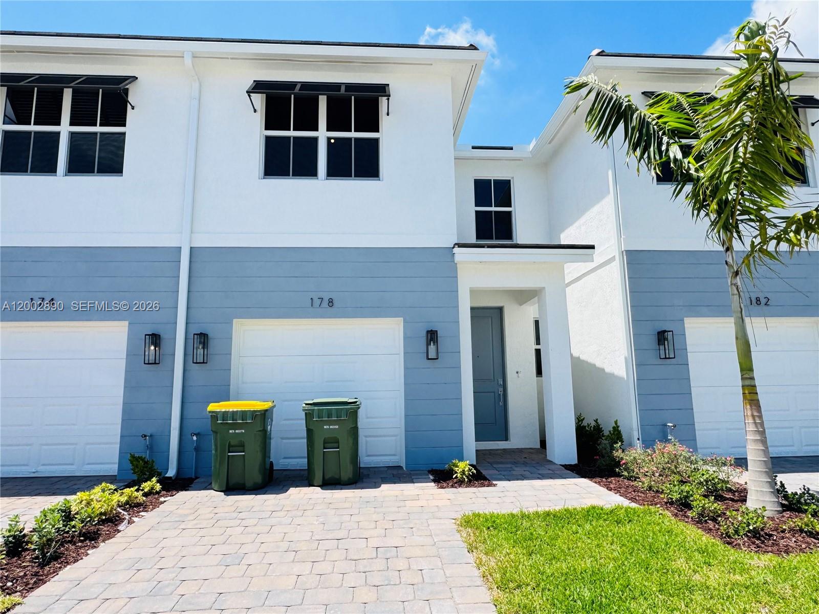 Miami Land And Developmen