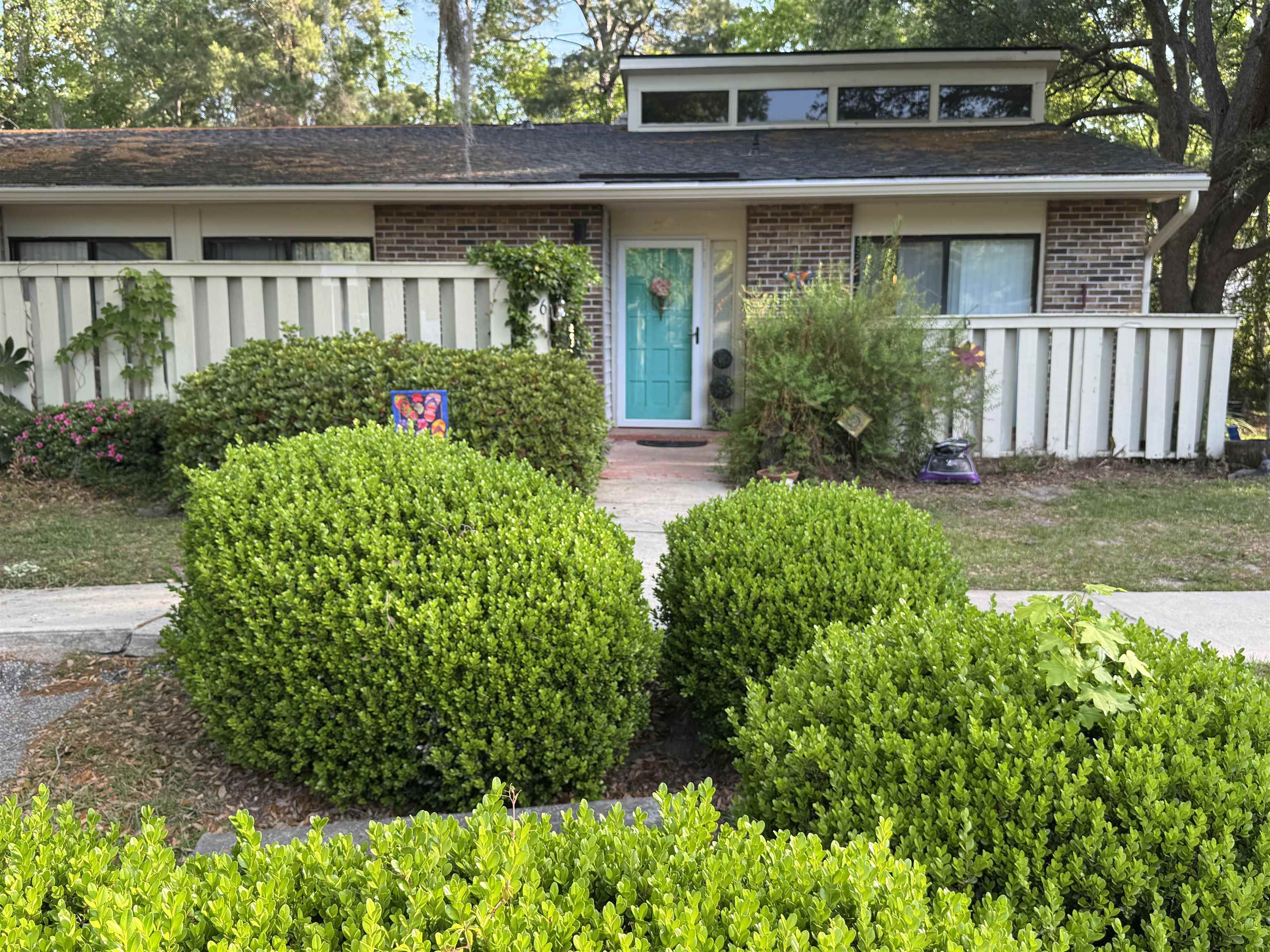 134 Wedgefield Village Rd. UNIT #36 Georgetown, SC 29440