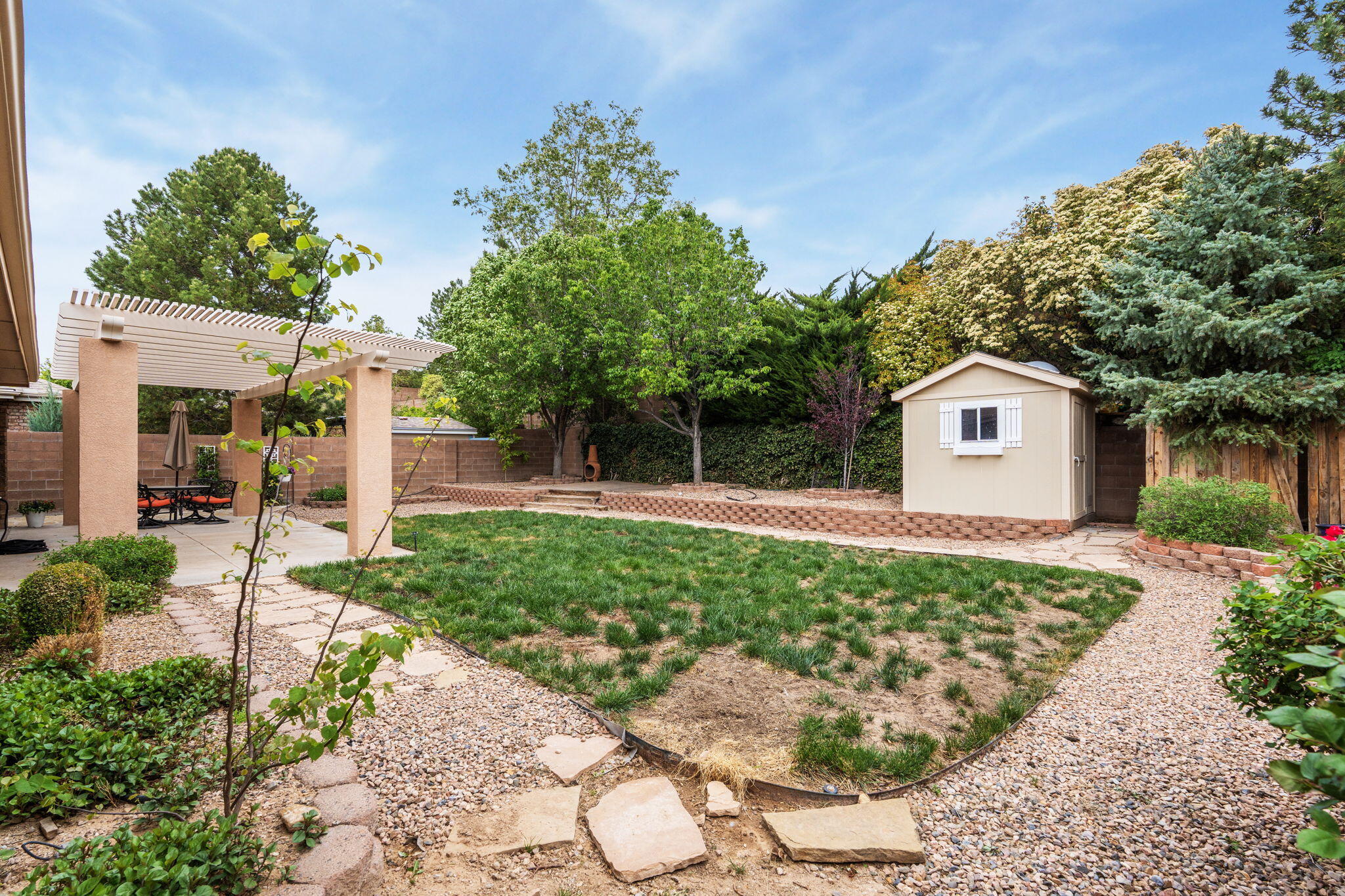 Homes for sale in Albuquerque, NM | 1208 Cannonade Ct Se, Albuquerque, NM 87123 | MLS# 1101885