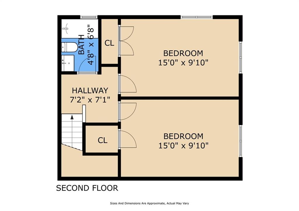 2nd image of 1233 Esplanade Ave, New Orleans, LA 70116