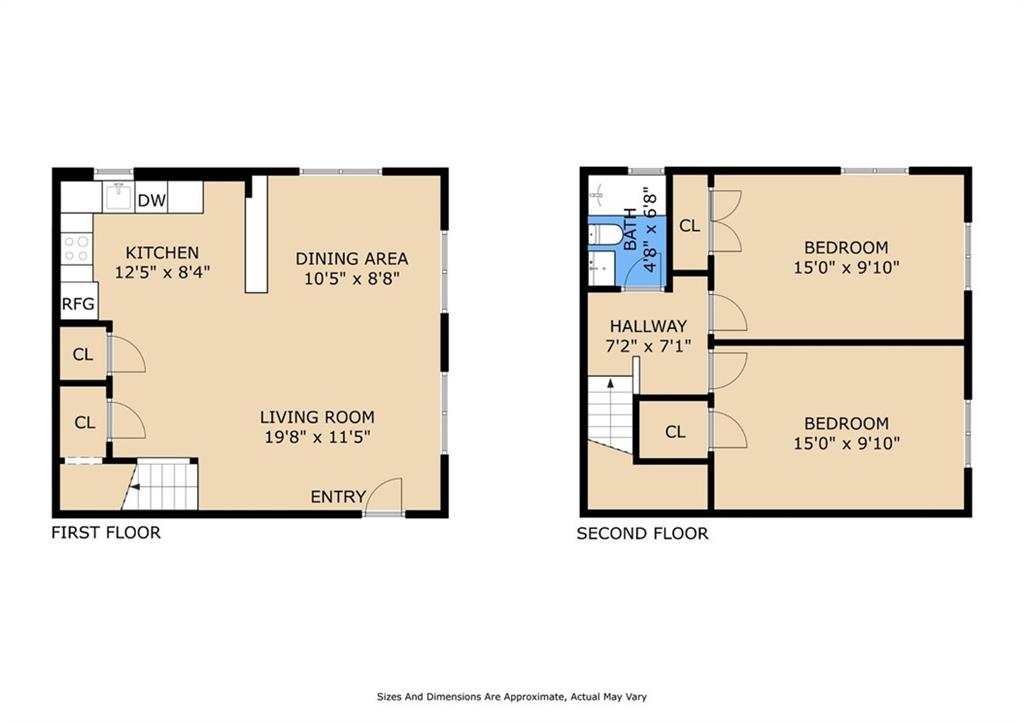 21st image of 1233 Esplanade Ave #17, New Orleans, LA 70116 | MLS# 2553291