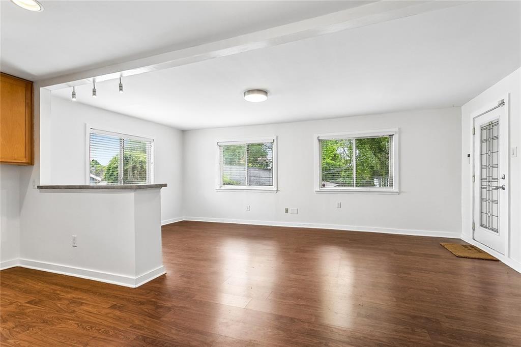 Photo 3 of Condo for sale at 1233 Esplanade Ave #17, New Orleans, LA 70116 | MLS# 2553291 | Listing updated on 2026-09-18