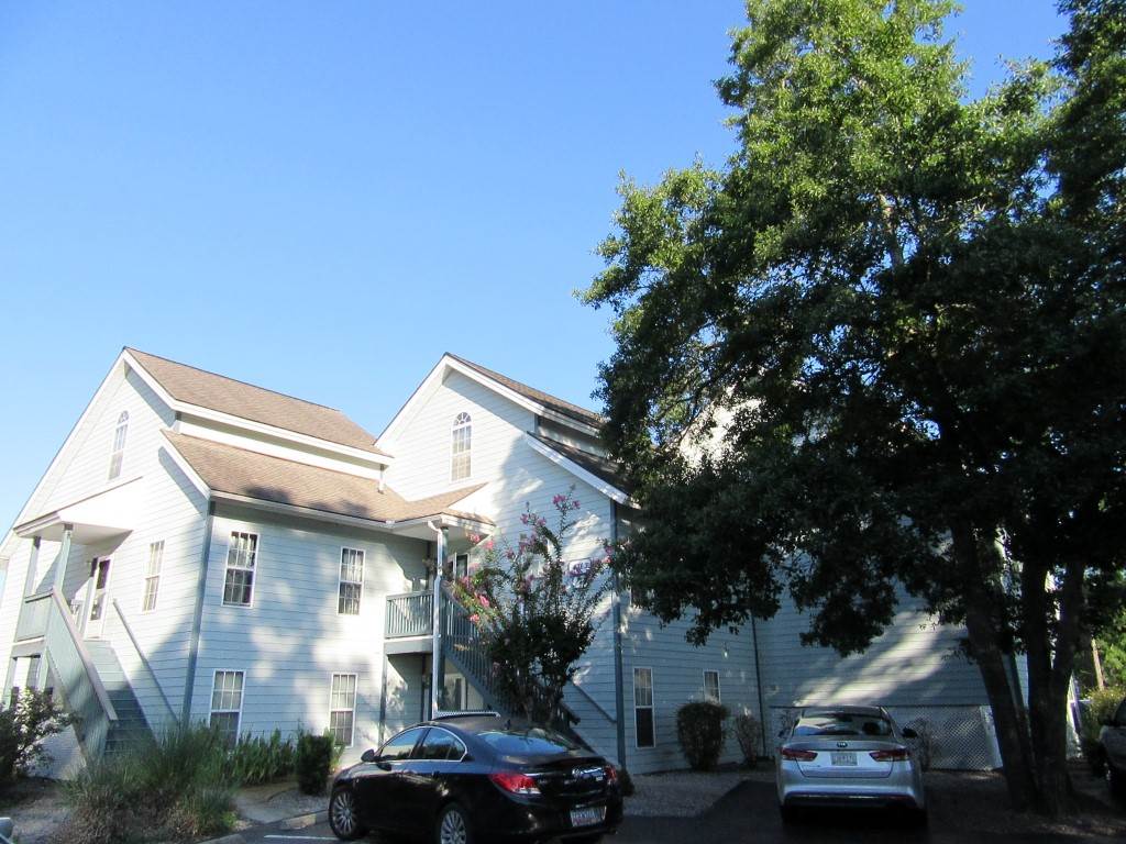 4363 Spa Dr. UNIT #201 Little River, SC 29566