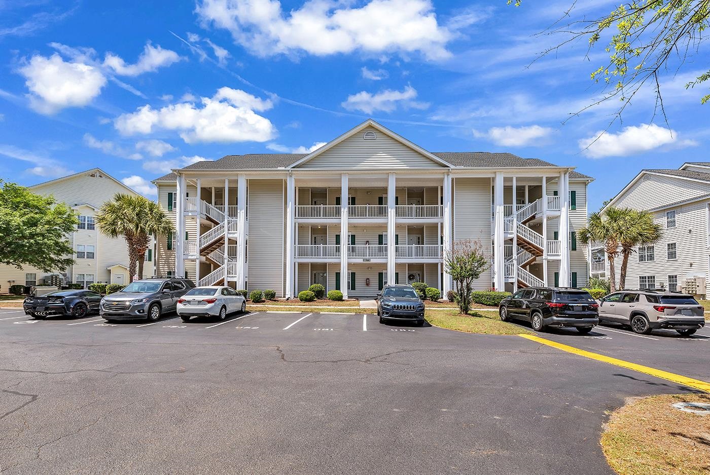5070 Windsor Green Way UNIT #202 Myrtle Beach, SC 29579