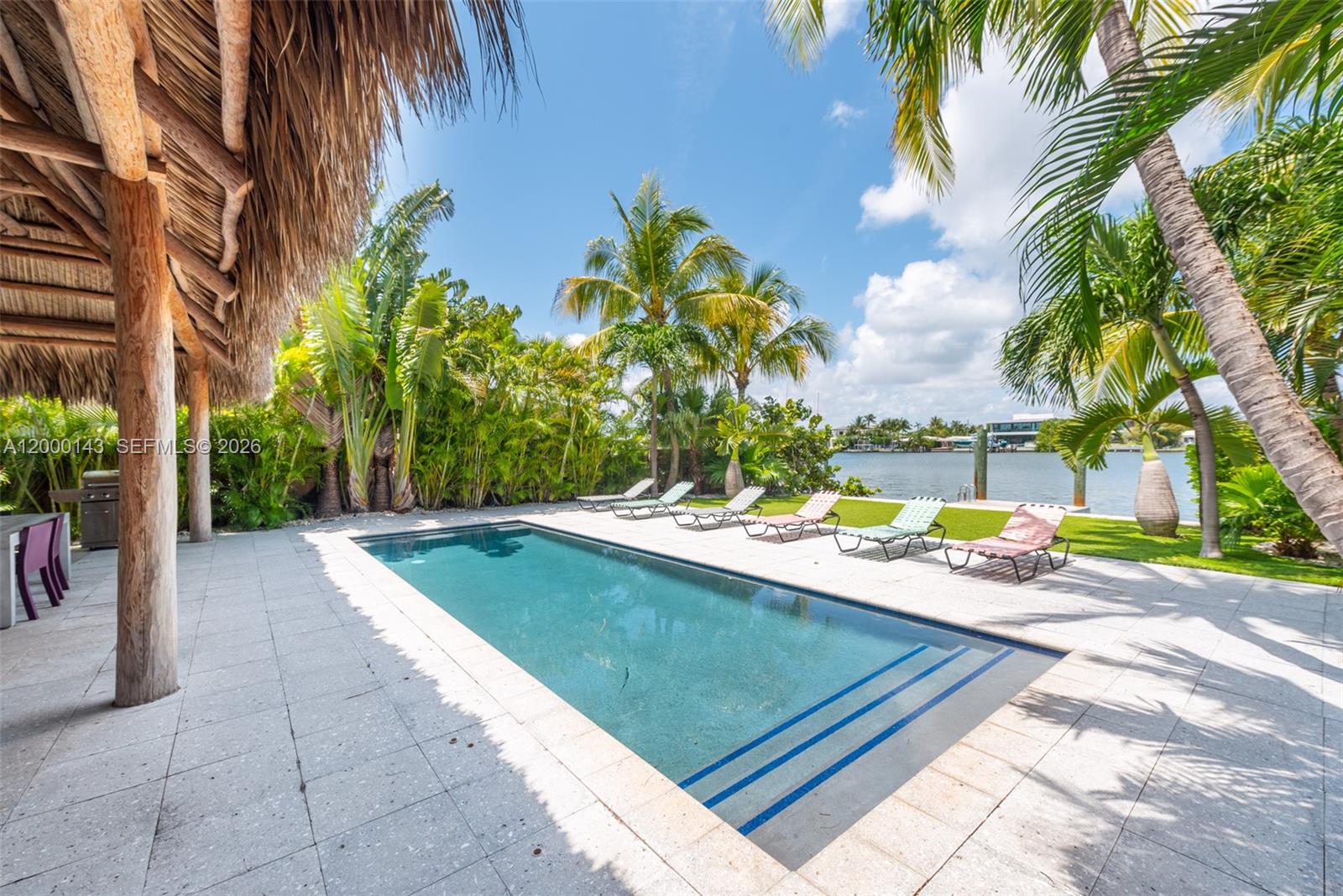 Biscayne Beach-2Nd Addn