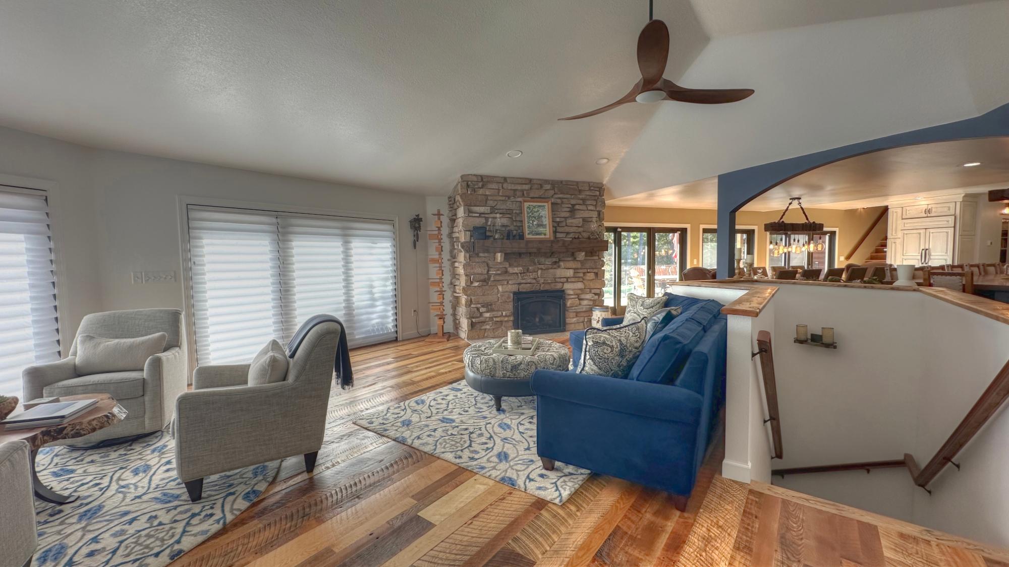 Lake Nokomis Property 2179 Krystal Kove Rd Photo 10