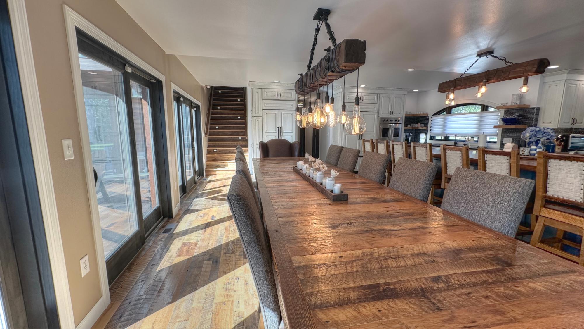 Lake Nokomis Property 2179 Krystal Kove Rd Photo 11