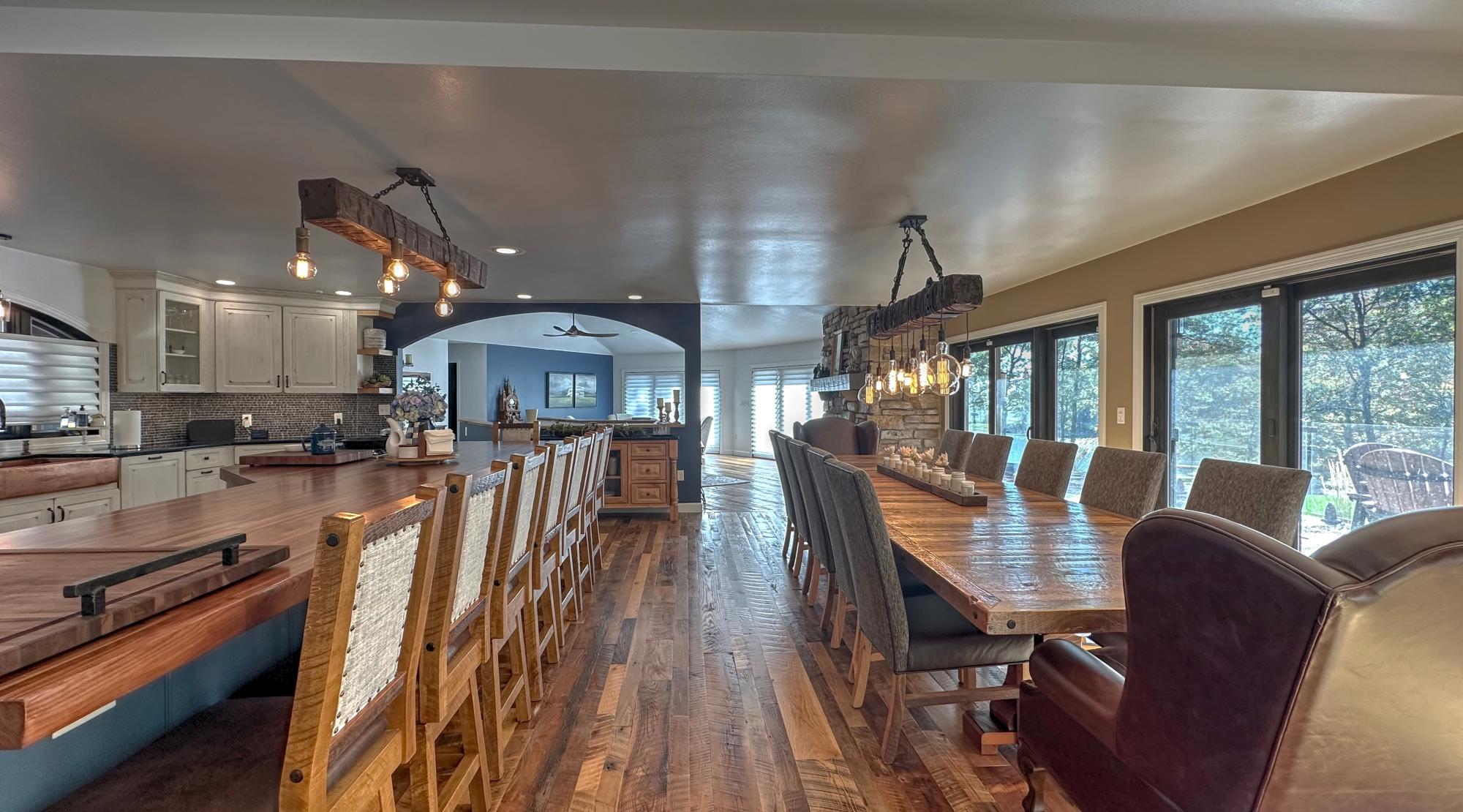 Lake Nokomis Property 2179 Krystal Kove Rd Photo 12