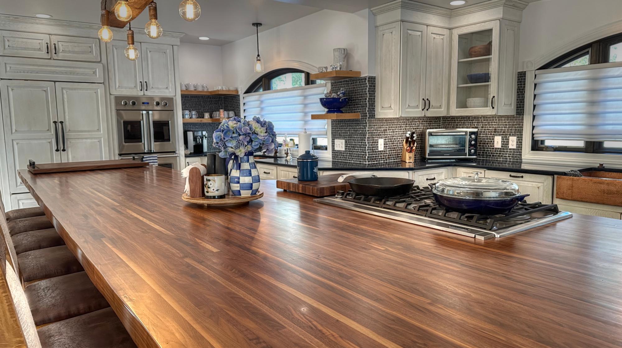 Lake Nokomis Property 2179 Krystal Kove Rd Photo 13