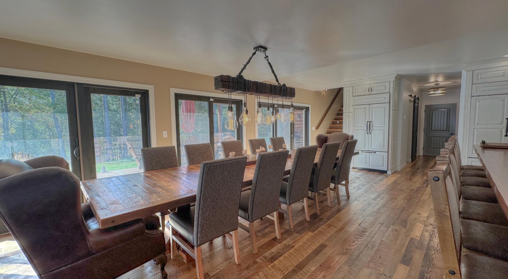 Lake Nokomis Property 2179 Krystal Kove Rd Photo 17