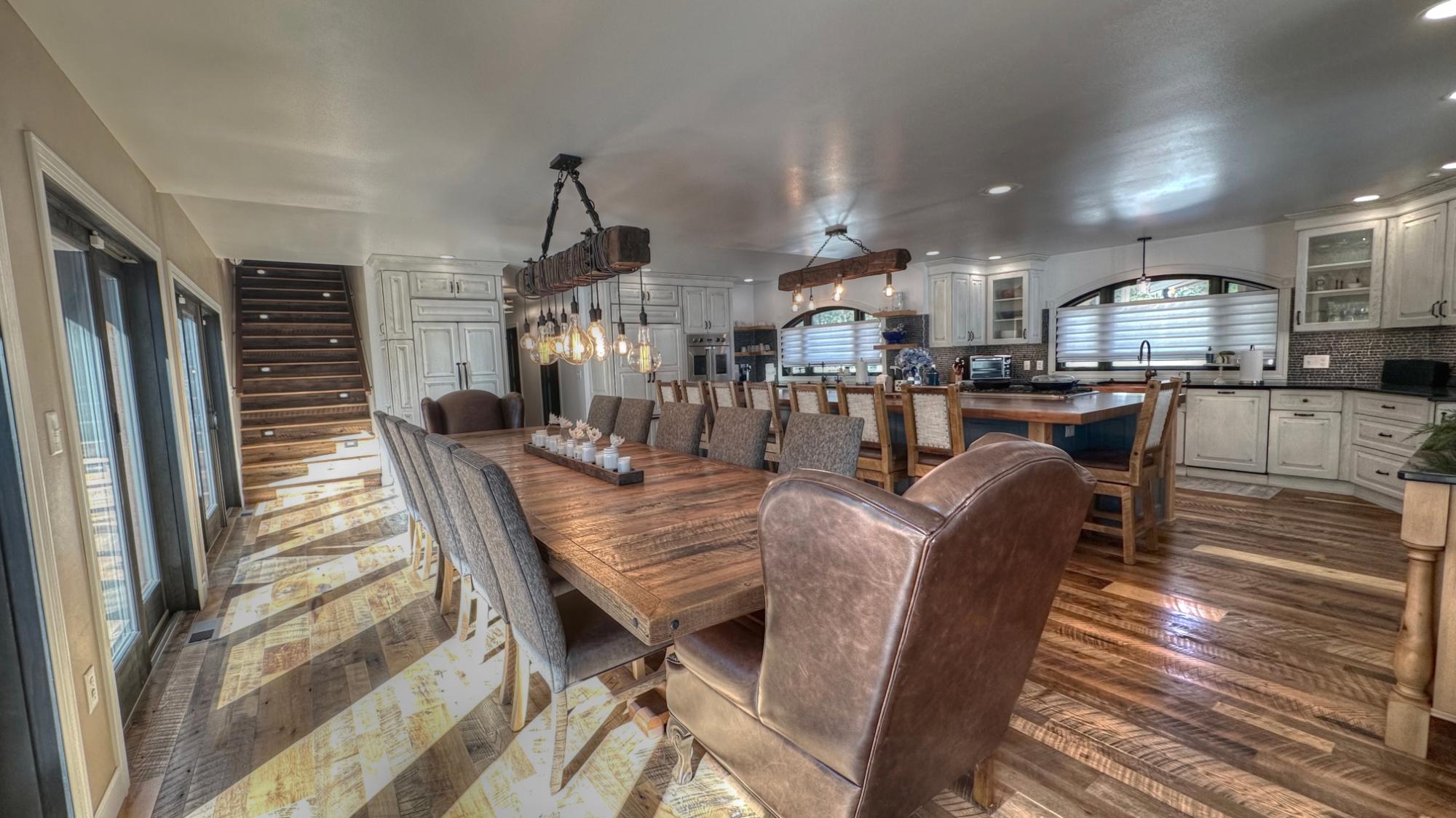 Lake Nokomis Property 2179 Krystal Kove Rd Photo 18