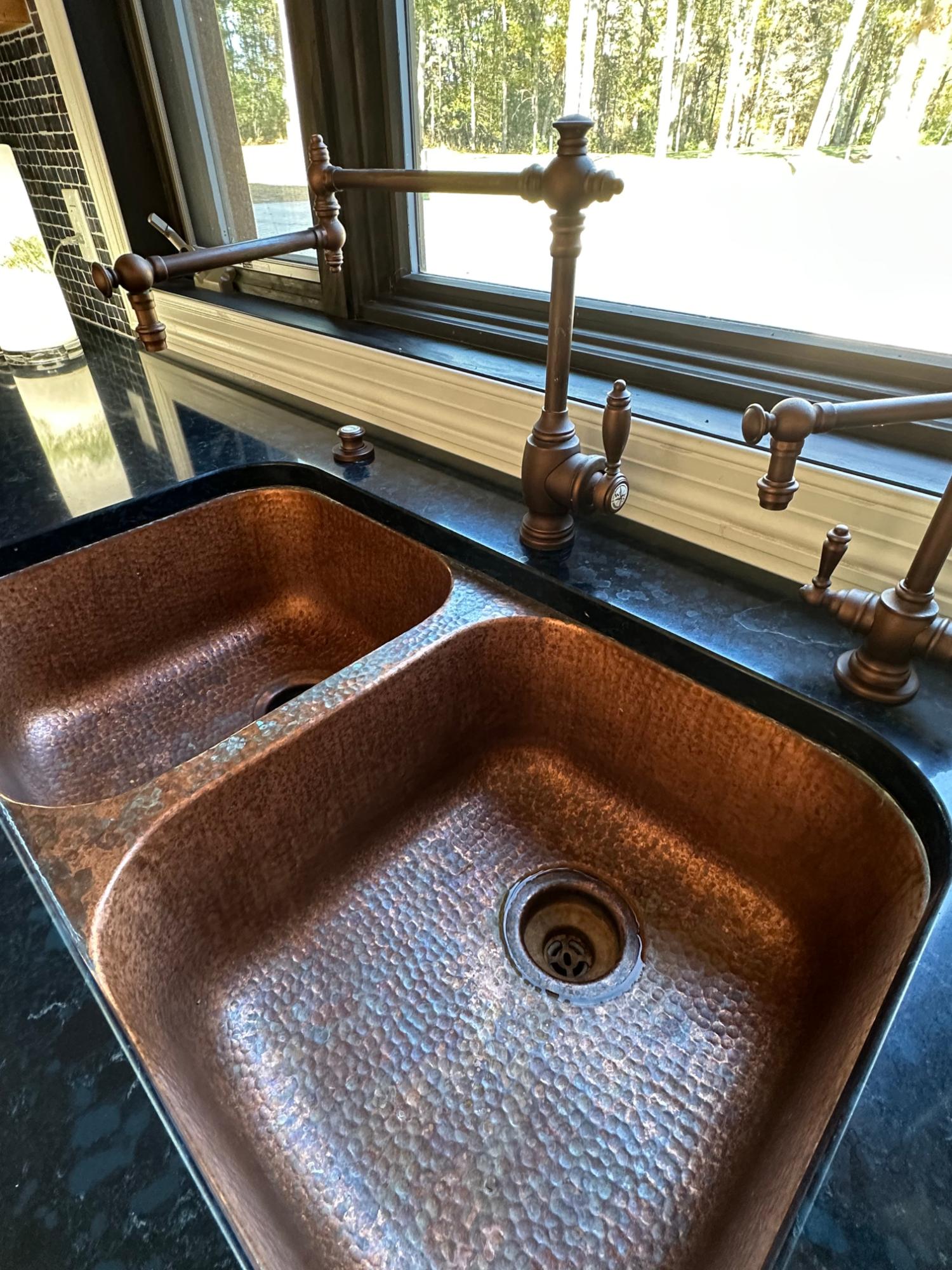 Lake Nokomis Property 2179 Krystal Kove Rd Photo 28