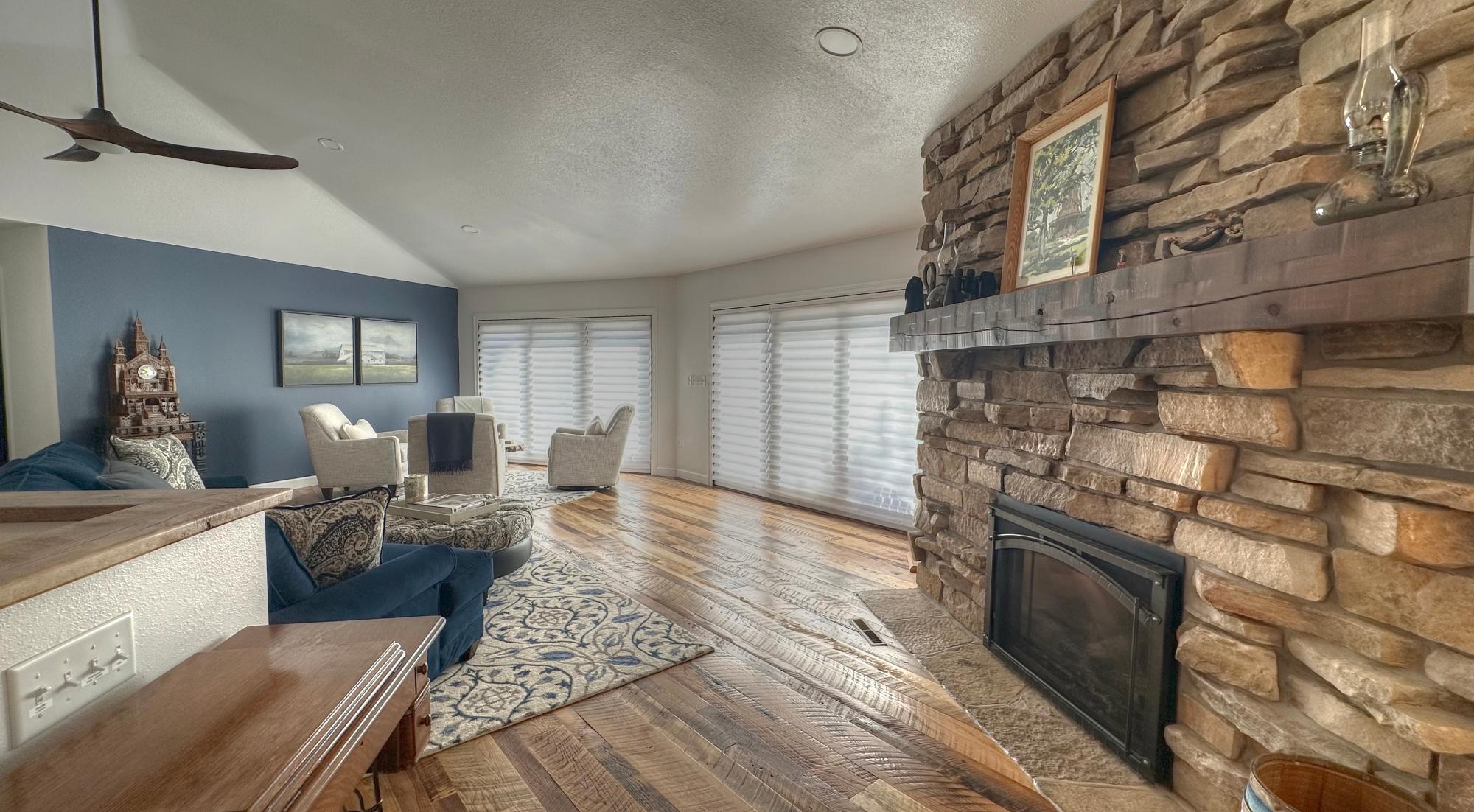 Lake Nokomis Property 2179 Krystal Kove Rd Photo 29