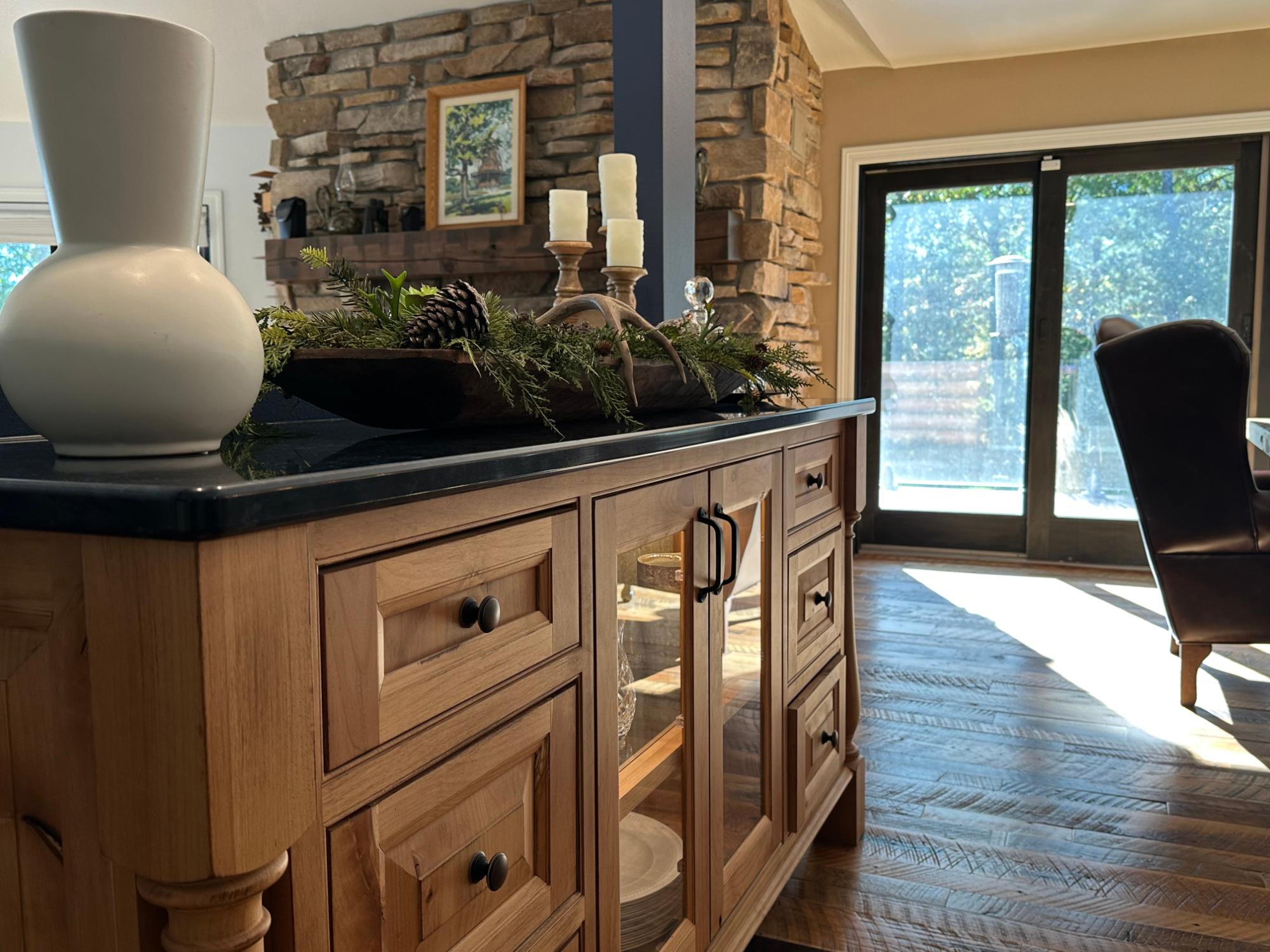 Lake Nokomis Property 2179 Krystal Kove Rd Photo 36