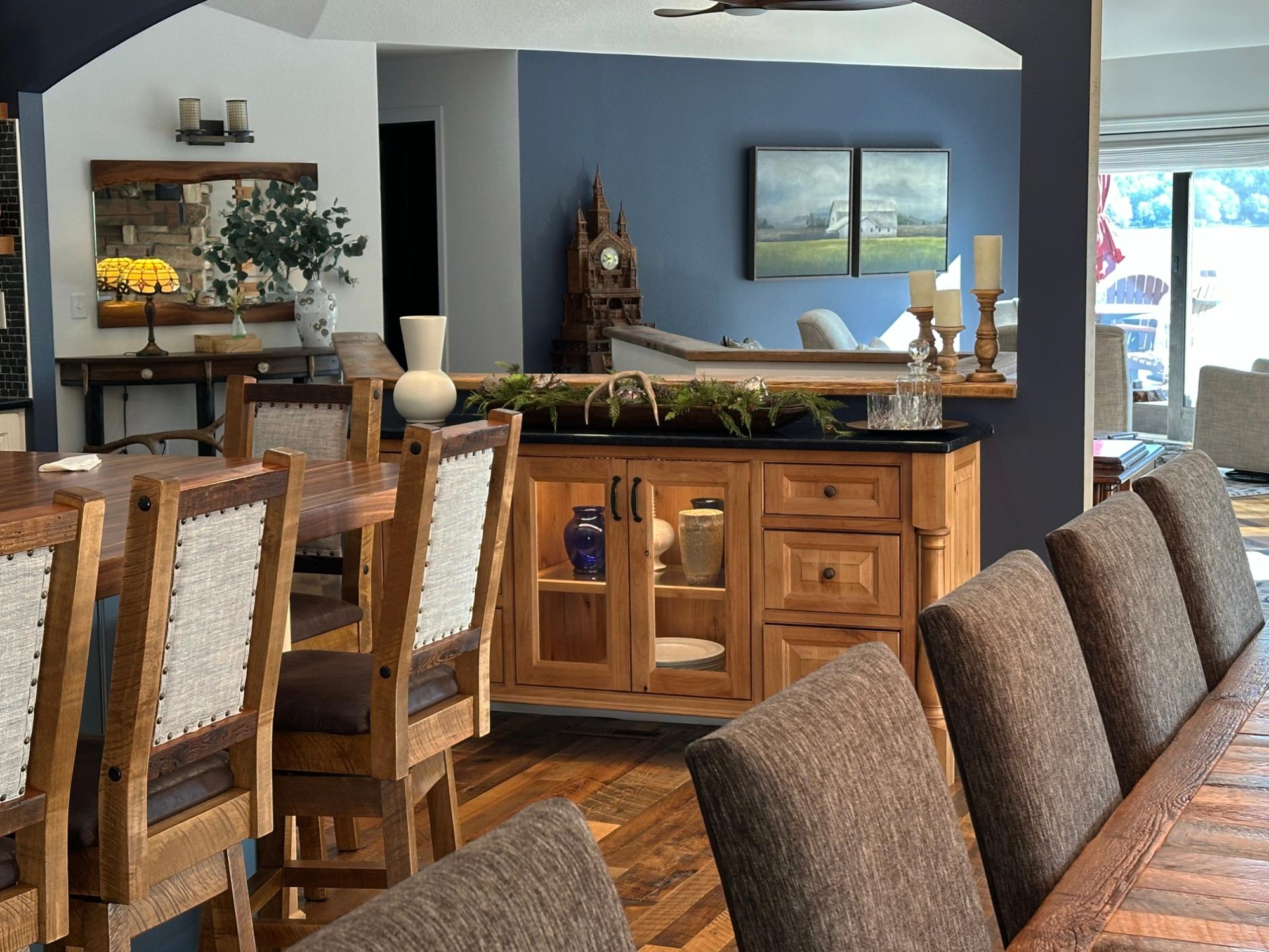 Lake Nokomis Property 2179 Krystal Kove Rd Photo 37