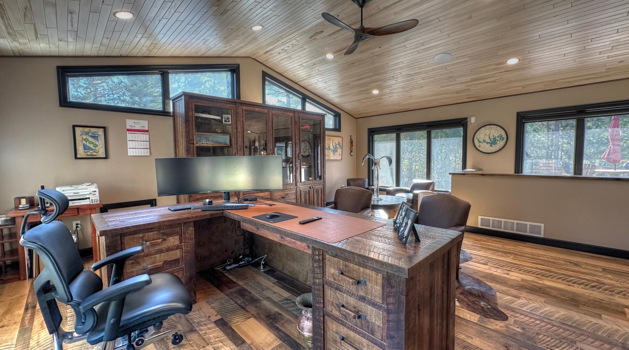 Lake Nokomis Property 2179 Krystal Kove Rd Photo 39